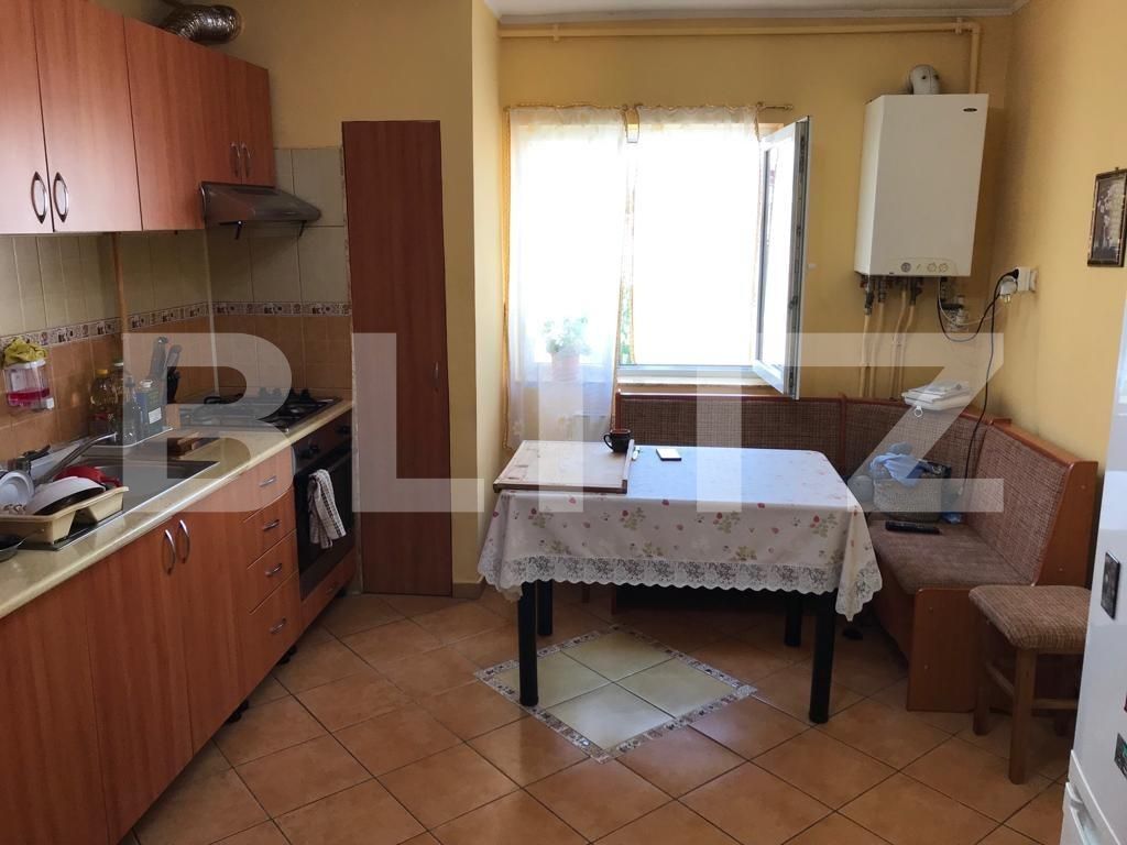 Apartament de vânzare 3 camere Semicentral - 40949AV | BLITZ Cluj-Napoca | Poza5