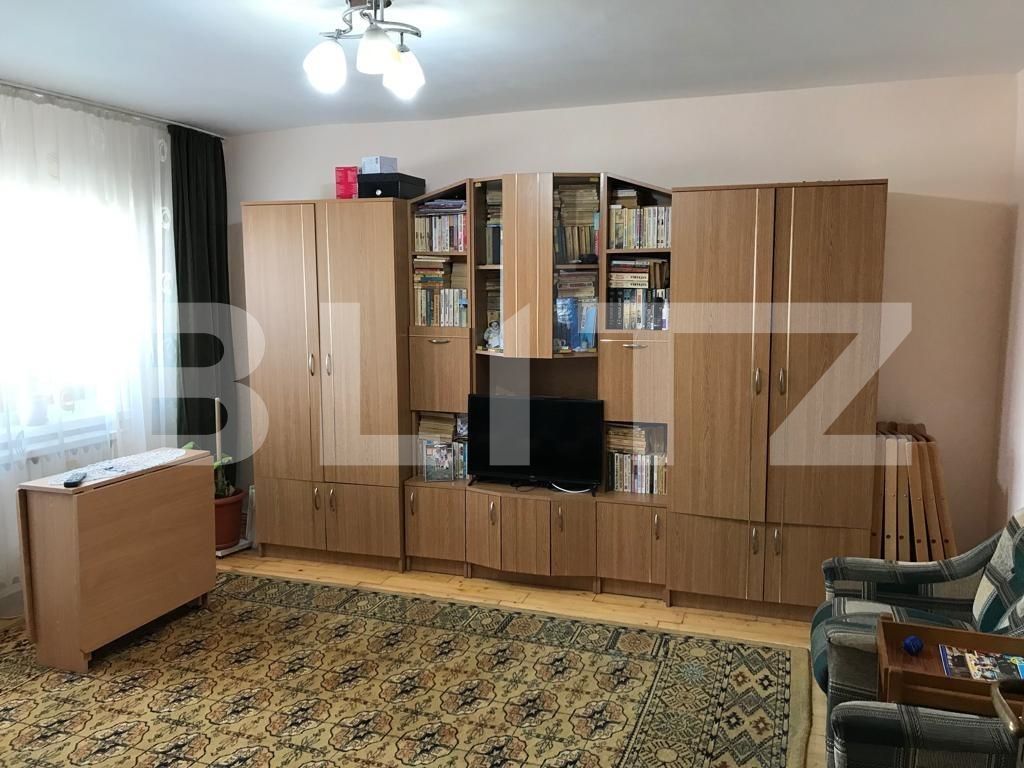Apartament de vânzare 3 camere Semicentral - 40949AV | BLITZ Cluj-Napoca | Poza2