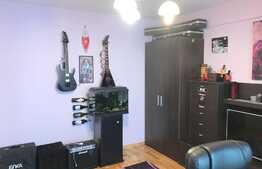 Garsoniera de 36 mp, decomandata, imobil nou, parcare, zona Hotel Paradis