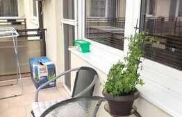 Garsoniera de 36 mp, decomandata, imobil nou, parcare, zona Hotel Paradis