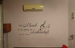 Garsoniera de 36 mp, decomandata, imobil nou, parcare, zona Hotel Paradis