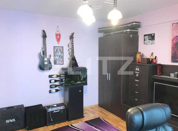 Garsonieră de închiriat Marasti - 40950AI | BLITZ Cluj-Napoca | Poza2