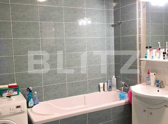Garsonieră de închiriat Marasti - 40950AI | BLITZ Cluj-Napoca | Poza9