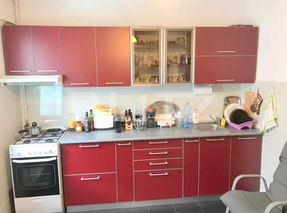 Garsonieră de închiriat Marasti - 40950AI | BLITZ Cluj-Napoca | Poza5