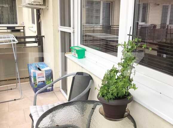 Garsonieră de închiriat Marasti - 40950AI | BLITZ Cluj-Napoca | Poza10