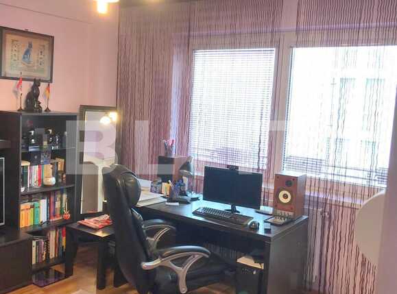 Garsonieră de închiriat Marasti - 40950AI | BLITZ Cluj-Napoca | Poza1