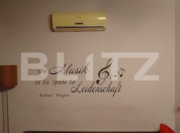 Garsonieră de închiriat Marasti - 40950AI | BLITZ Cluj-Napoca | Poza4