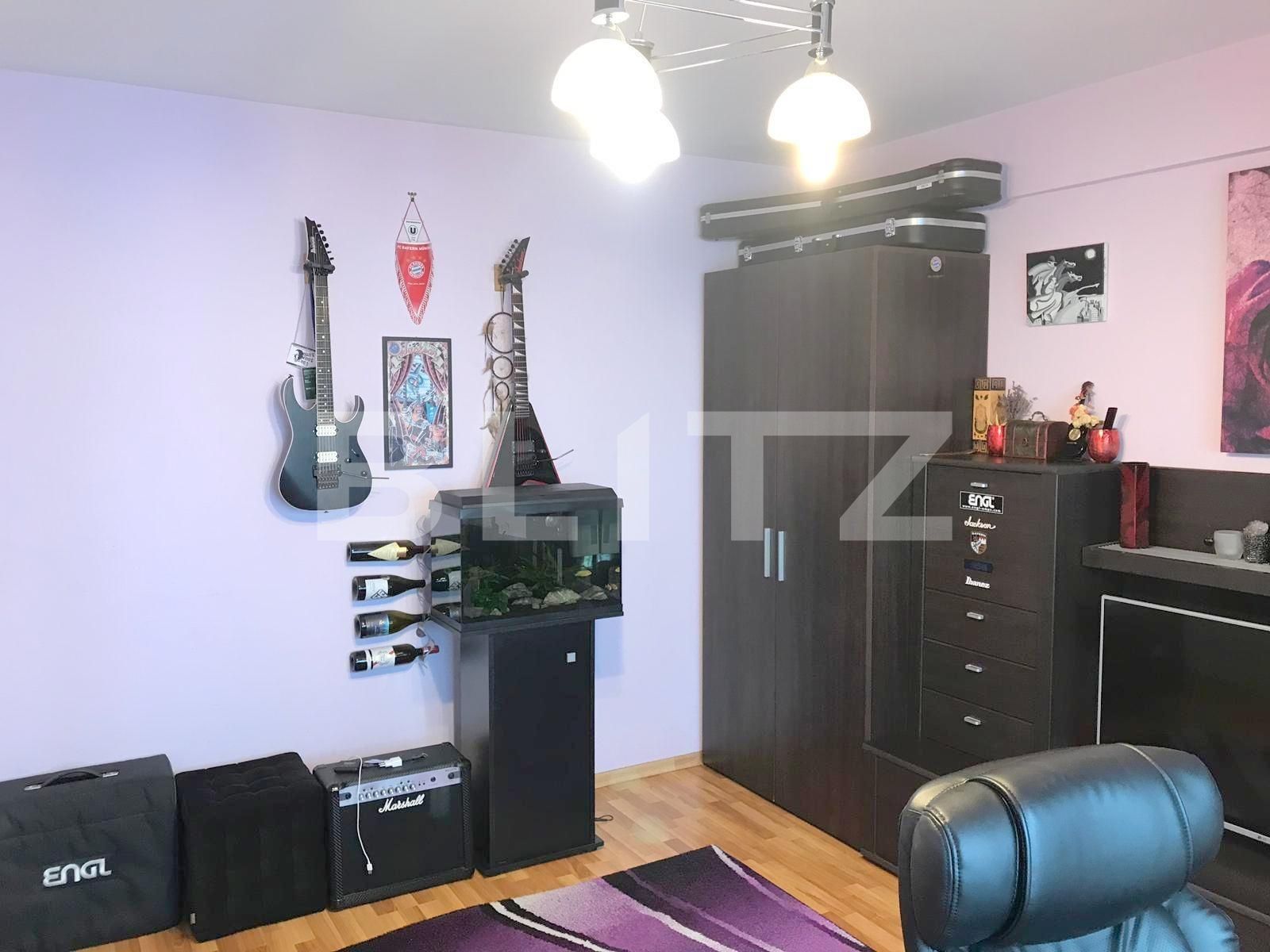 Garsonieră de închiriat Marasti - 40950AI | BLITZ Cluj-Napoca | Poza2