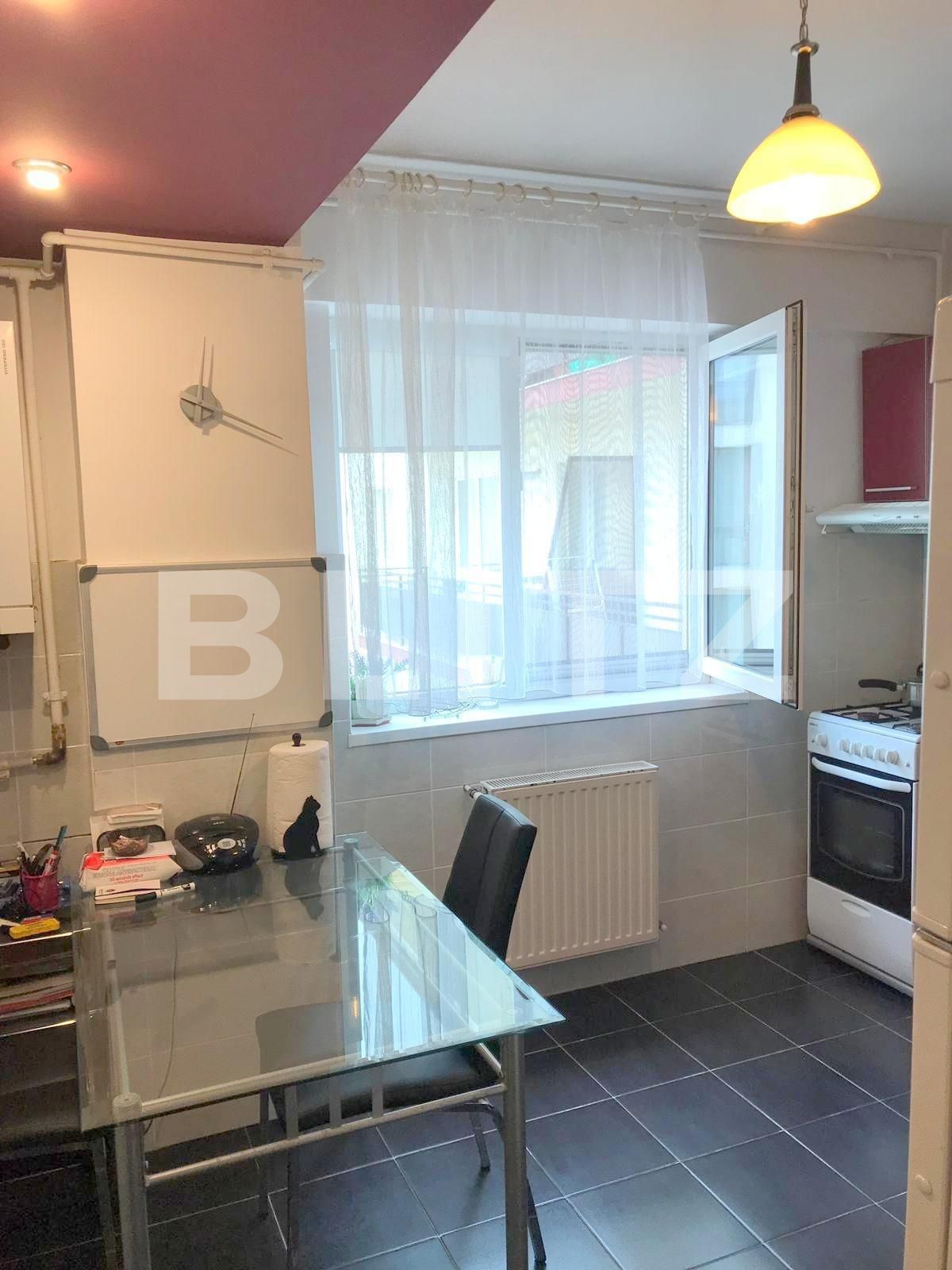 Garsonieră de închiriat Marasti - 40950AI | BLITZ Cluj-Napoca | Poza7