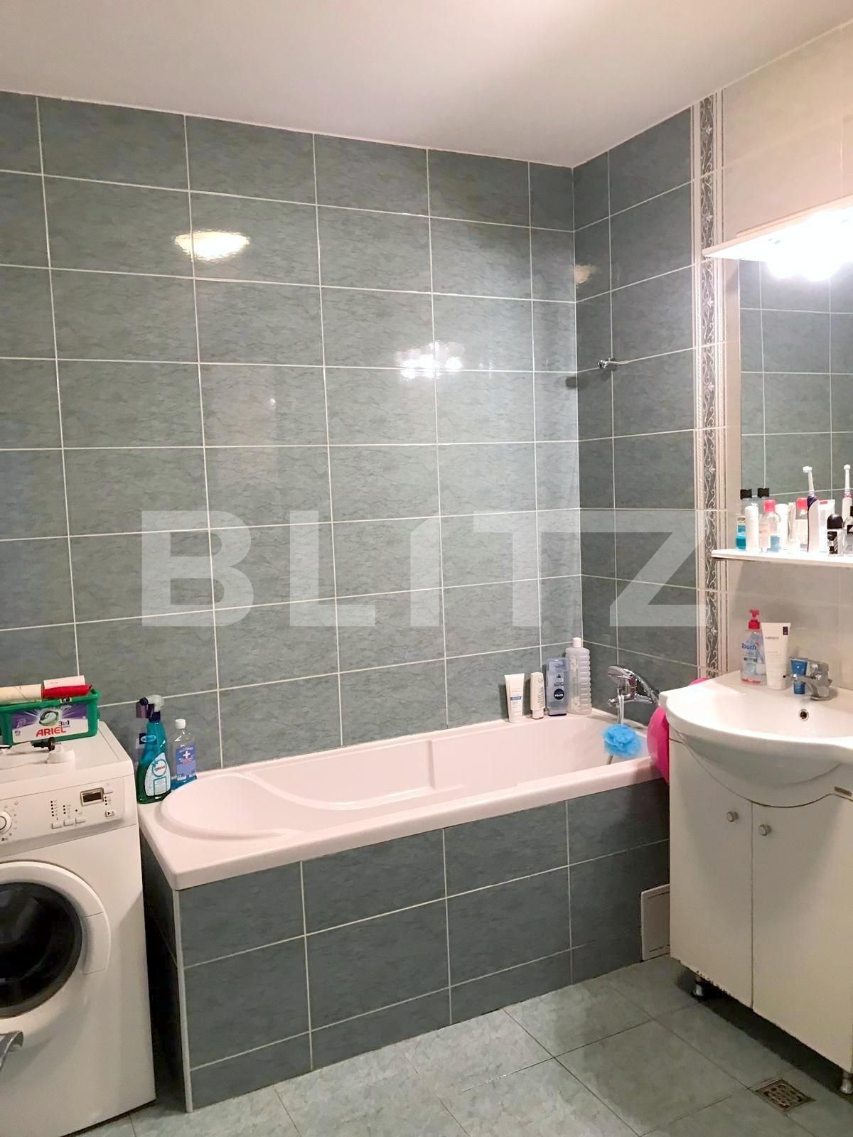 Garsonieră de închiriat Marasti - 40950AI | BLITZ Cluj-Napoca | Poza9