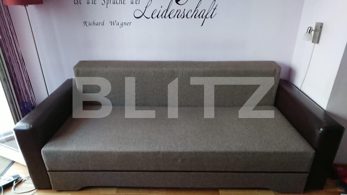 Garsonieră de închiriat Marasti - 40950AI | BLITZ Cluj-Napoca | Poza3