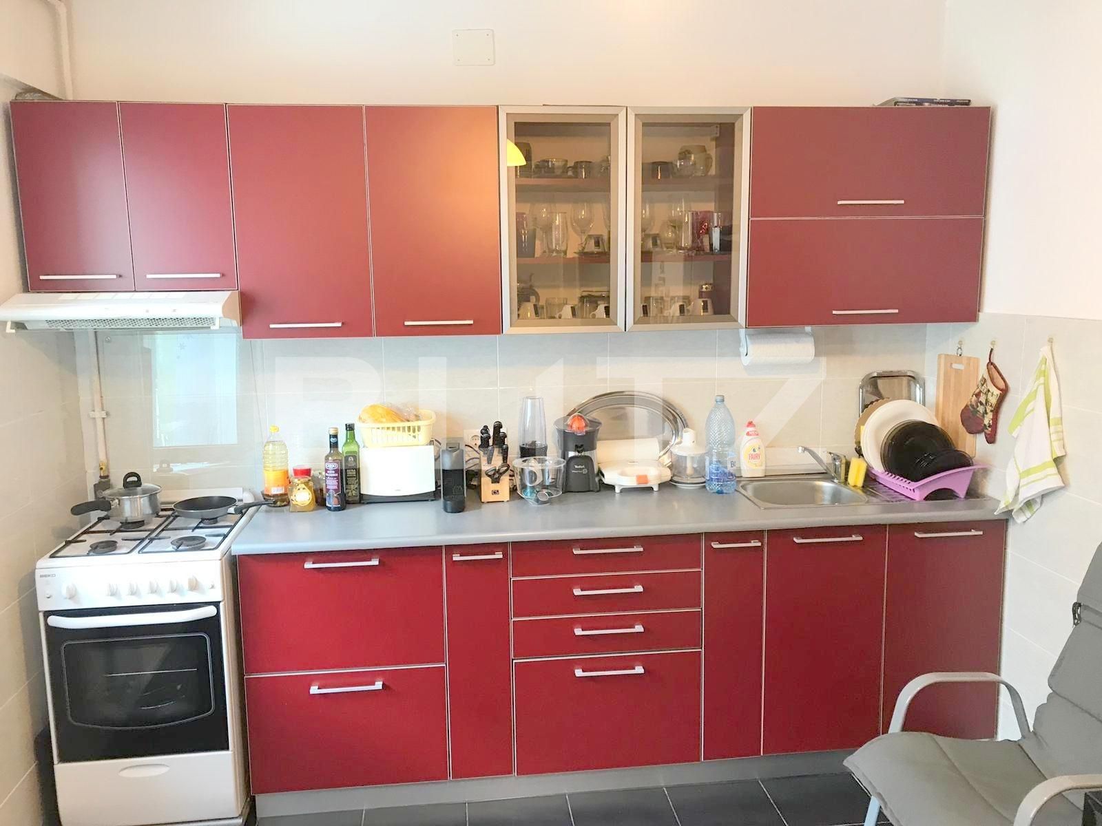 Garsonieră de închiriat Marasti - 40950AI | BLITZ Cluj-Napoca | Poza5