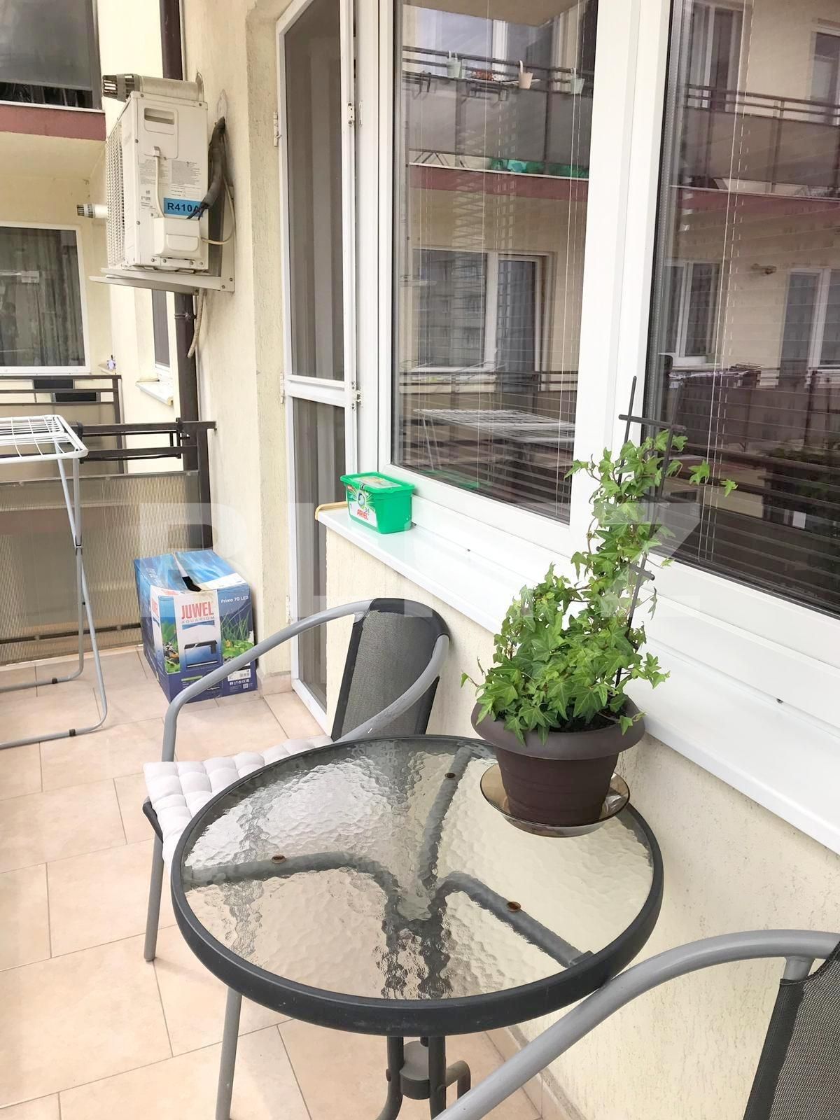 Garsonieră de închiriat Marasti - 40950AI | BLITZ Cluj-Napoca | Poza10