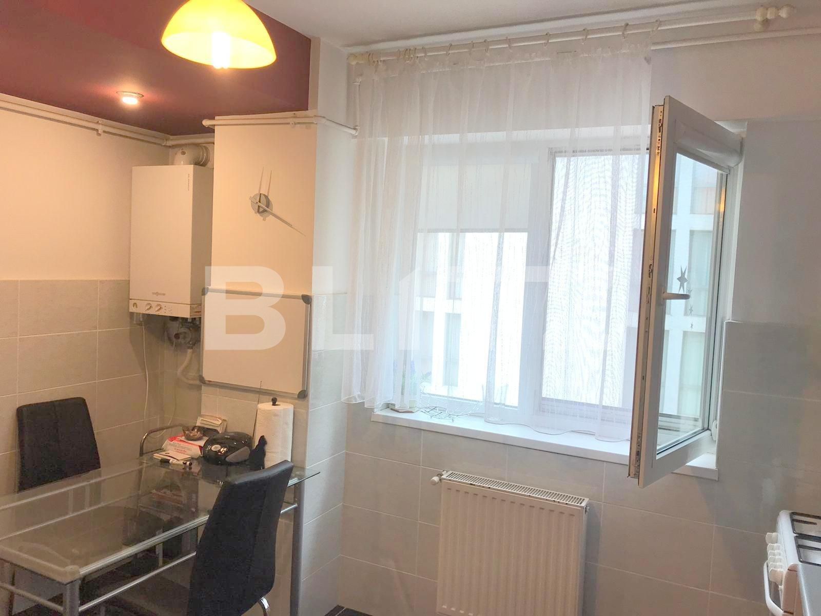 Garsonieră de închiriat Marasti - 40950AI | BLITZ Cluj-Napoca | Poza6