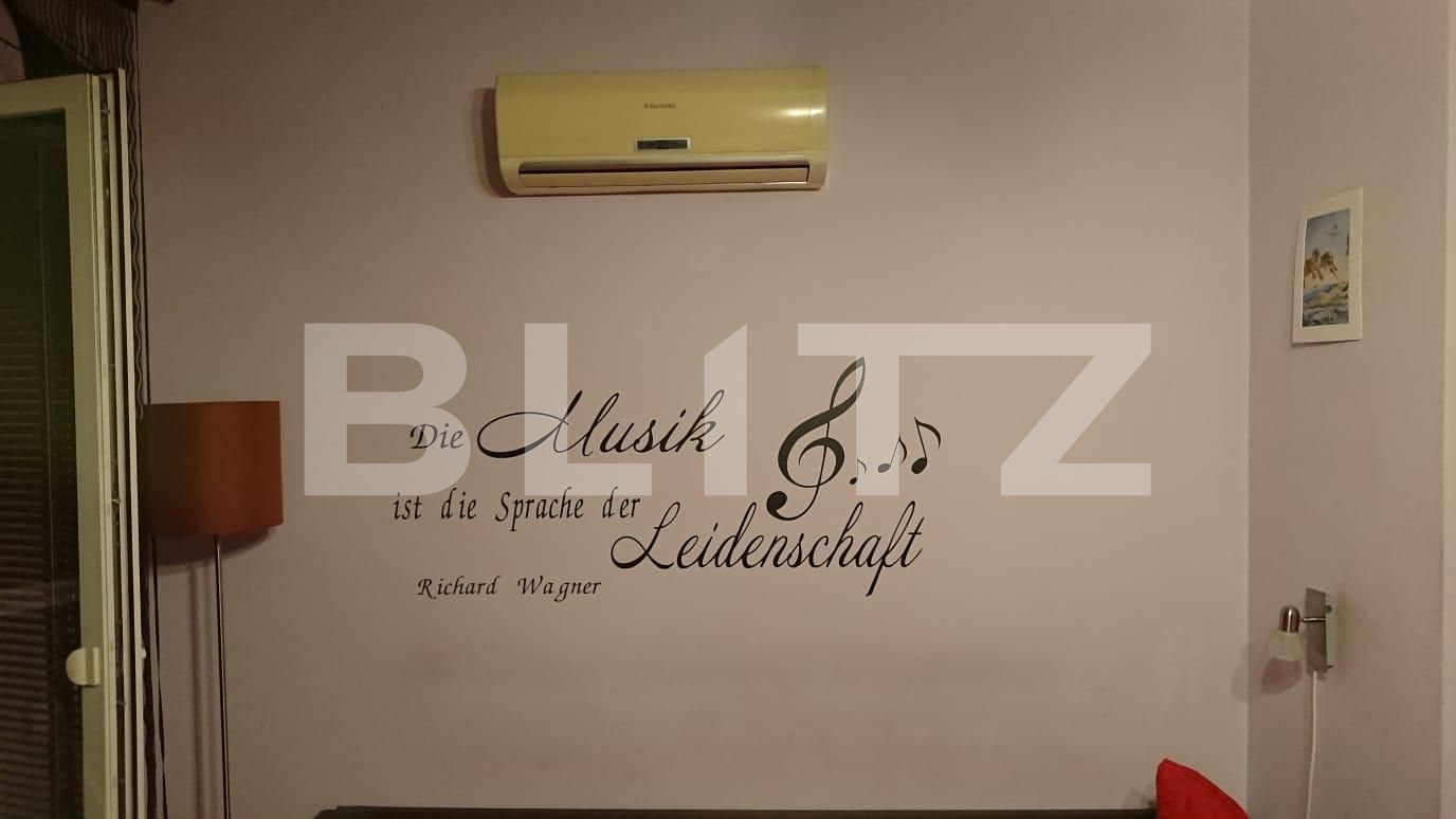 Garsonieră de închiriat Marasti - 40950AI | BLITZ Cluj-Napoca | Poza4