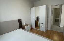 3 camere, mobilier modern, 56 m, zona Piata 1 Mai