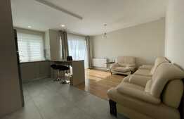 3 camere, mobilier modern, 56 m, zona Piata 1 Mai