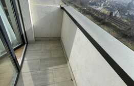 3 camere, mobilier modern, 56 m, zona Piata 1 Mai