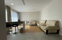 3 camere, mobilier modern, 56 m, zona Piata 1 Mai