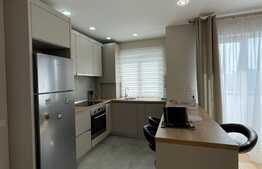 3 camere, mobilier modern, 56 m, zona Piata 1 Mai