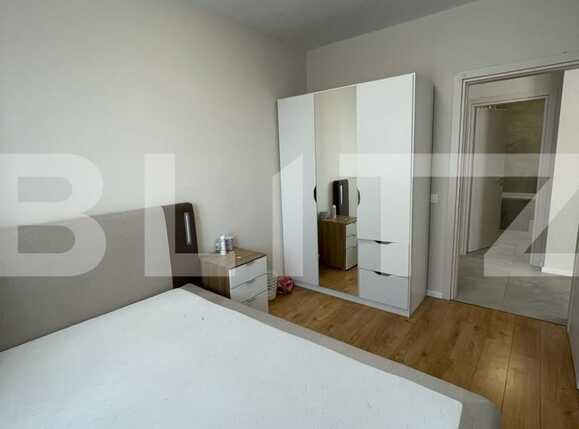 Apartament de închiriat 3 camere Marasti - 40951AI | BLITZ Cluj-Napoca | Poza8