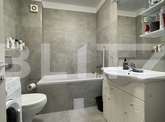 Apartament de închiriat 3 camere Marasti - 40951AI | BLITZ Cluj-Napoca | Poza10