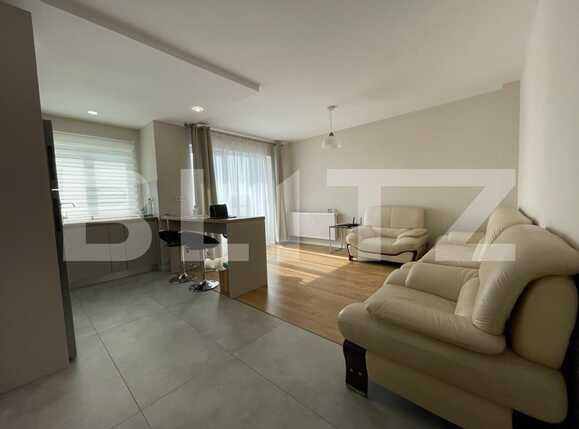 Apartament de închiriat 3 camere Marasti - 40951AI | BLITZ Cluj-Napoca | Poza2