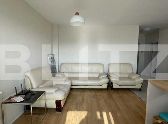 Apartament de închiriat 3 camere Marasti - 40951AI | BLITZ Cluj-Napoca | Poza1