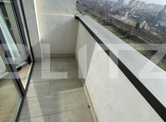 Apartament de închiriat 3 camere Marasti - 40951AI | BLITZ Cluj-Napoca | Poza11