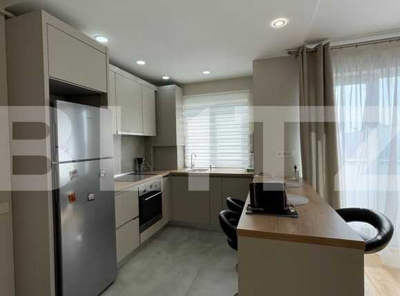 Apartament de închiriat 3 camere Marasti - 40951AI | BLITZ Cluj-Napoca | Poza4