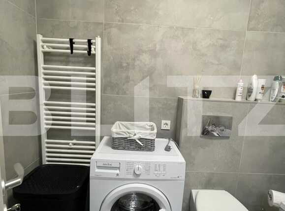 Apartament de închiriat 3 camere Marasti - 40951AI | BLITZ Cluj-Napoca | Poza9