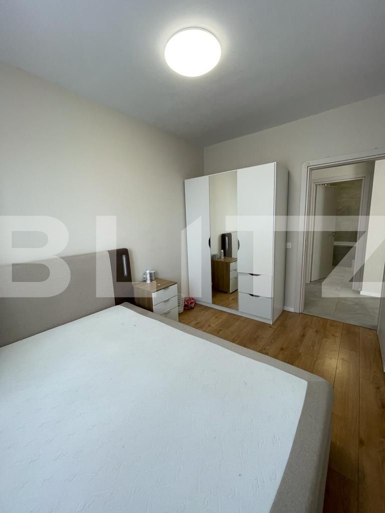 Apartament de închiriat 3 camere Marasti - 40951AI | BLITZ Cluj-Napoca | Poza8