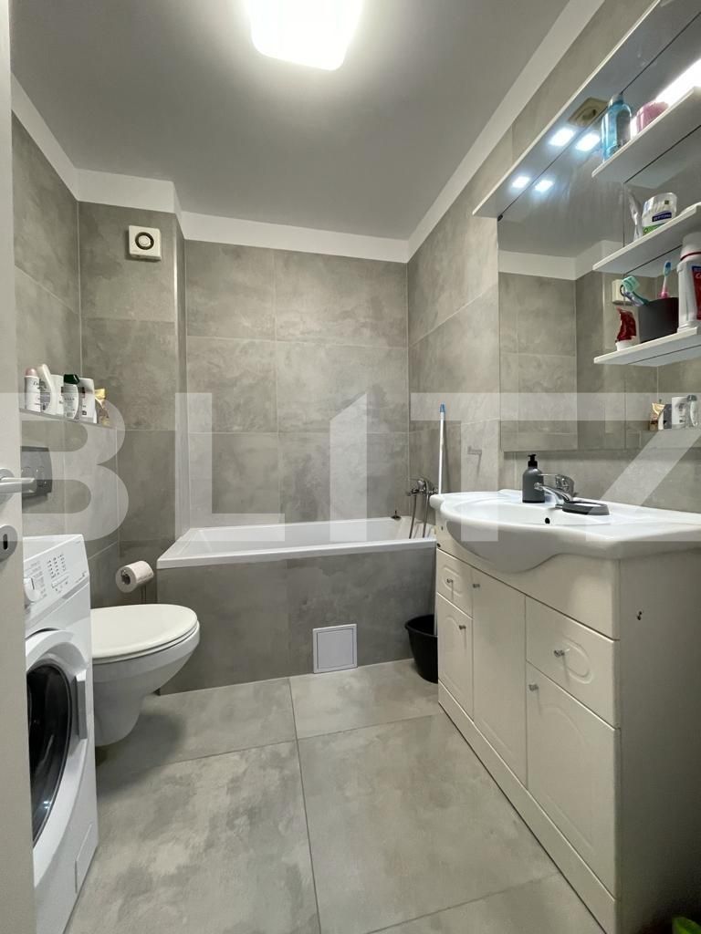 Apartament de închiriat 3 camere Marasti - 40951AI | BLITZ Cluj-Napoca | Poza10