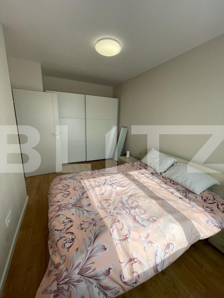 Apartament de închiriat 3 camere Marasti - 40951AI | BLITZ Cluj-Napoca | Poza6