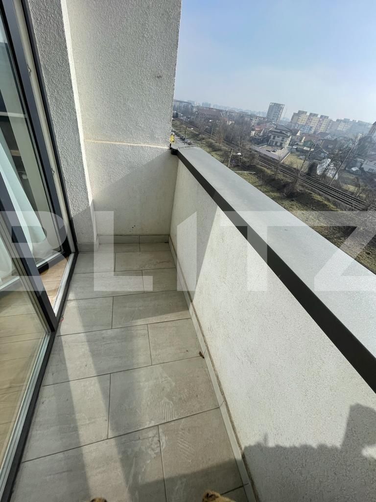 Apartament de închiriat 3 camere Marasti - 40951AI | BLITZ Cluj-Napoca | Poza11