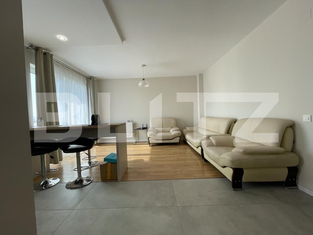 Apartament de închiriat 3 camere Marasti - 40951AI | BLITZ Cluj-Napoca | Poza3