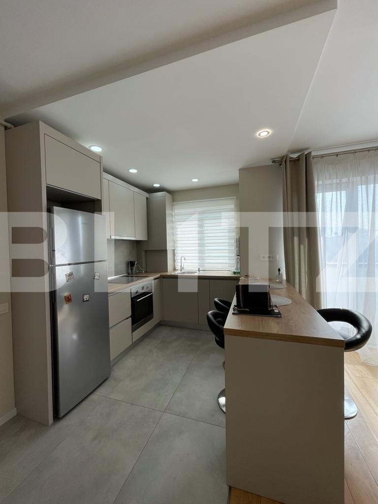 Apartament de închiriat 3 camere Marasti - 40951AI | BLITZ Cluj-Napoca | Poza4