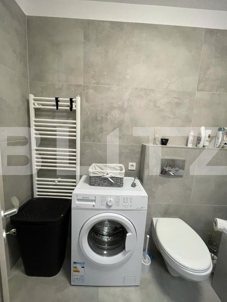 Apartament de închiriat 3 camere Marasti - 40951AI | BLITZ Cluj-Napoca | Poza9