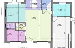 8 parcele in Dezmir, panoramic, proiect si autorizatie de construire!