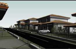 8 parcele in Dezmir, panoramic, proiect si autorizatie de construire!