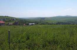 8 parcele in Dezmir, panoramic, proiect si autorizatie de construire!