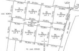 8 parcele in Dezmir, panoramic, proiect si autorizatie de construire!