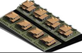 8 parcele in Dezmir, panoramic, proiect si autorizatie de construire!