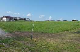 8 parcele in Dezmir, panoramic, proiect si autorizatie de construire!