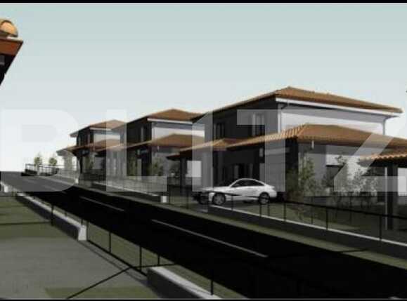 Teren de vânzare Exterior Est - 40953TV | BLITZ Cluj-Napoca | Poza5