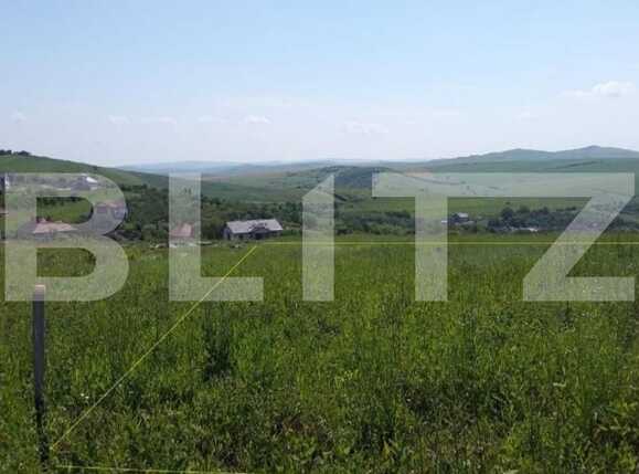 Teren de vânzare Exterior Est - 40953TV | BLITZ Cluj-Napoca | Poza2