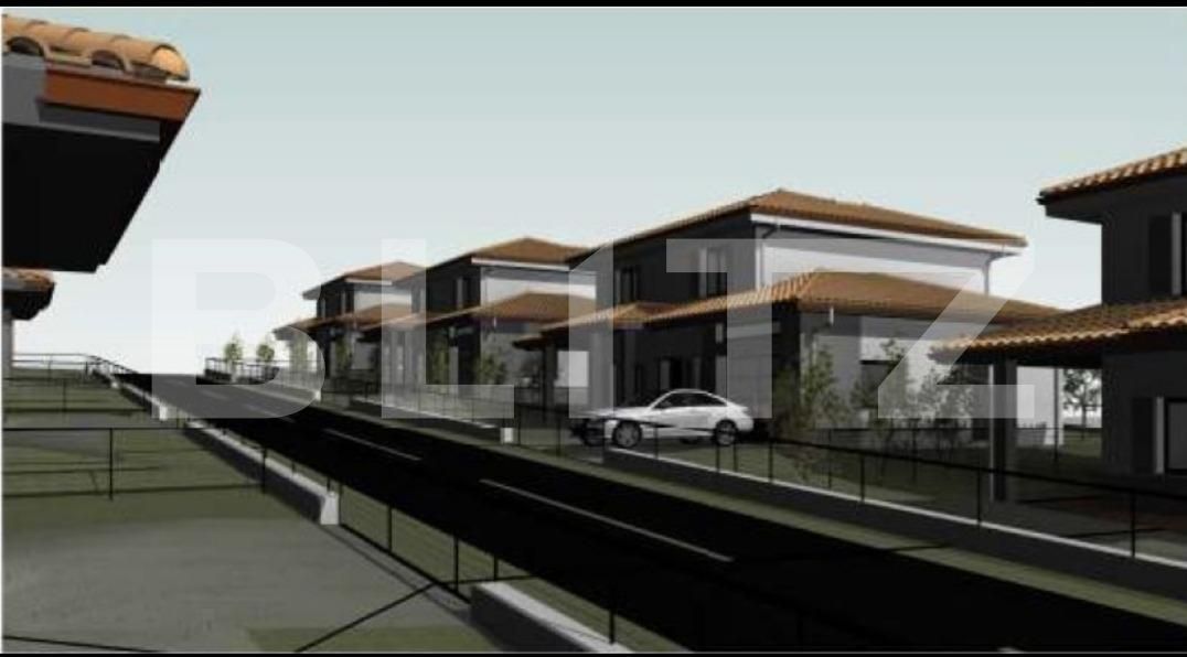 Teren de vânzare Exterior Est - 40953TV | BLITZ Cluj-Napoca | Poza5