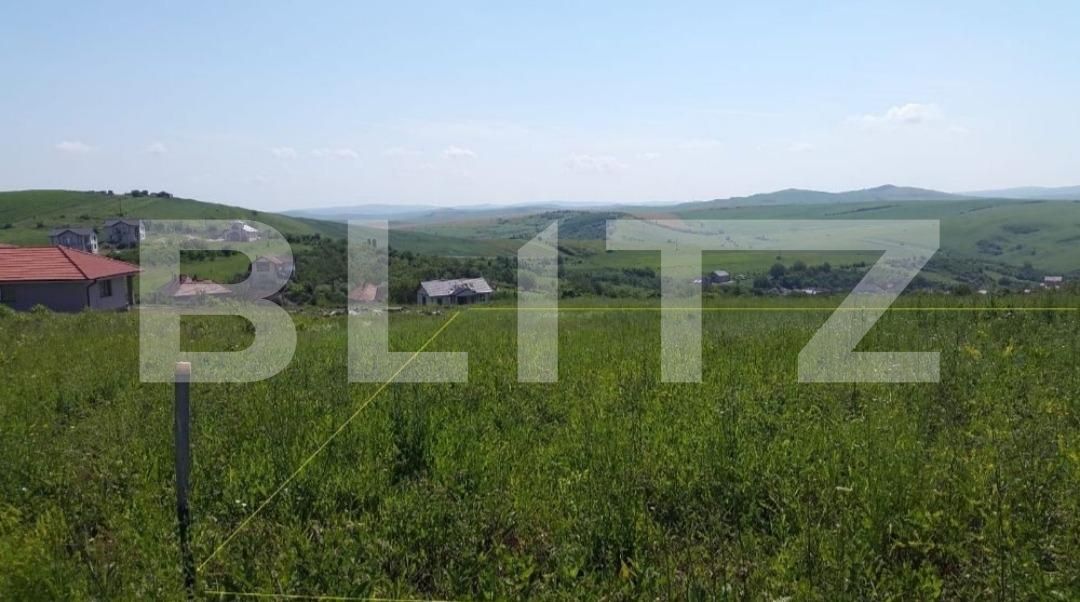 Teren de vânzare Exterior Est - 40953TV | BLITZ Cluj-Napoca | Poza2