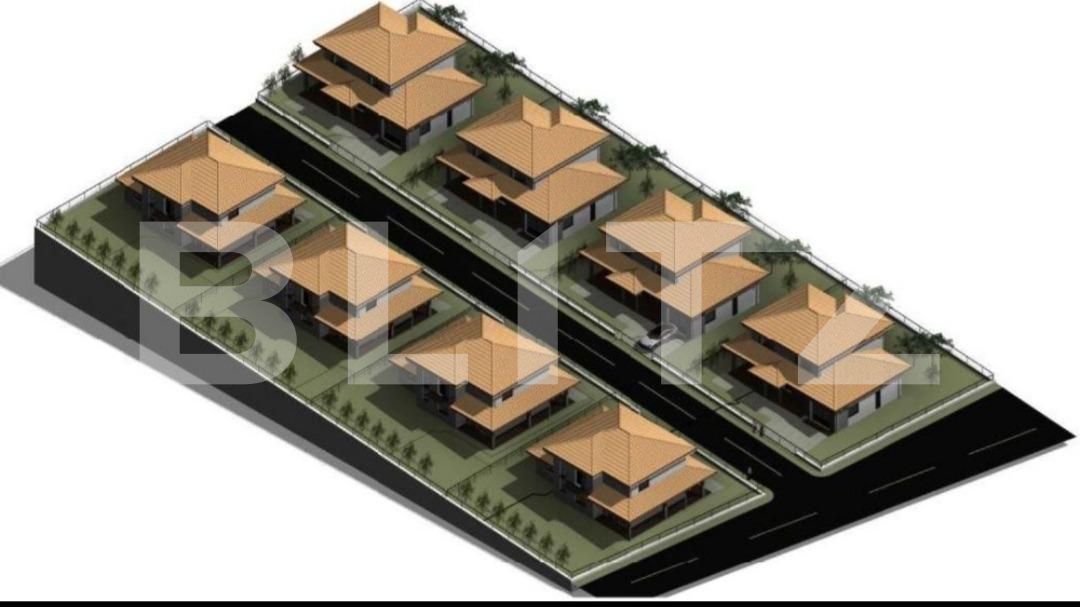 Teren de vânzare Exterior Est - 40953TV | BLITZ Cluj-Napoca | Poza4