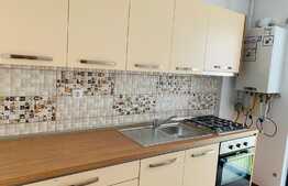 Iti cauti un apartament de 2 camere, la prima inchiriere, in zona Iulius Mall? avem oferta pentru tine: